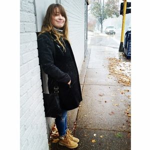 Meet your Posher, Paige